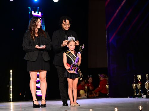 Panama City Beach, FL Nationals - 6/17/2024 - Awards