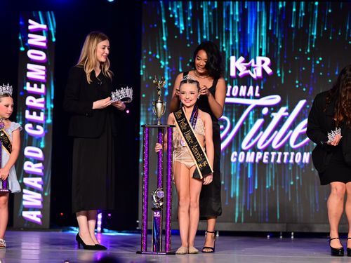 Panama City Beach, FL Nationals - 6/17/2024 - Awards