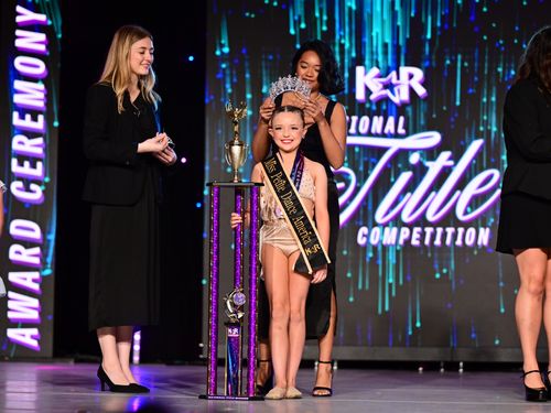 Panama City Beach, FL Nationals - 6/17/2024 - Awards