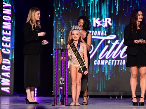 Panama City Beach, FL Nationals - 6/17/2024 - Awards