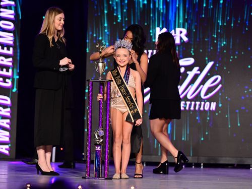 Panama City Beach, FL Nationals - 6/17/2024 - Awards