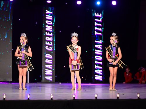 Panama City Beach, FL Nationals - 6/17/2024 - Awards