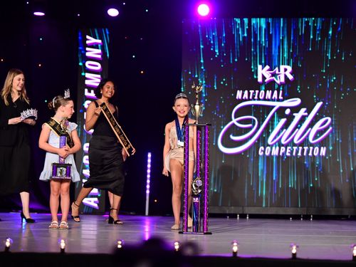 Panama City Beach, FL Nationals - 6/17/2024 - Awards