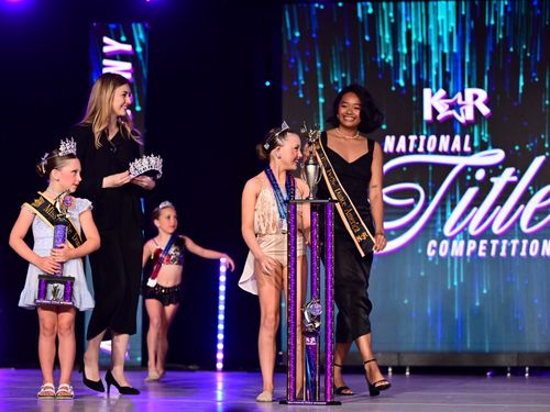Panama City Beach, FL Nationals - 6/17/2024 - Awards