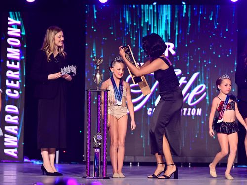 Panama City Beach, FL Nationals - 6/17/2024 - Awards