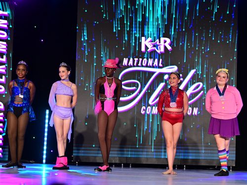 Panama City Beach, FL Nationals - 6/17/2024 - Awards