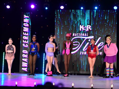 Panama City Beach, FL Nationals - 6/17/2024 - Awards