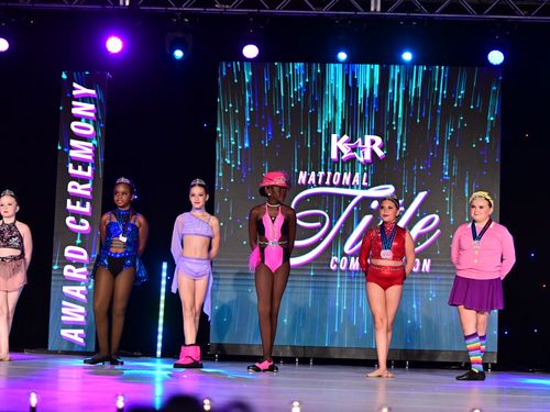 Panama City Beach, FL Nationals - 6/17/2024 - Awards