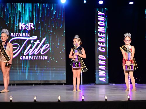 Panama City Beach, FL Nationals - 6/17/2024 - Awards