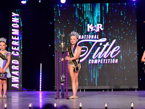 Panama City Beach, FL Nationals - 6/17/2024 - Awards