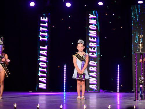 Panama City Beach, FL Nationals - 6/17/2024 - Awards