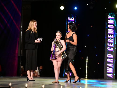 Panama City Beach, FL Nationals - 6/17/2024 - Awards