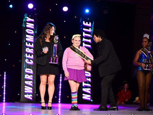 Panama City Beach, FL Nationals - 6/17/2024 - Awards