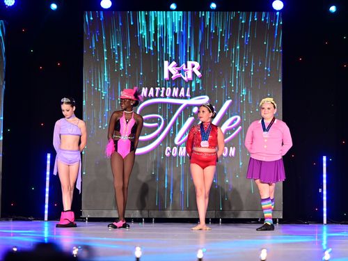 Panama City Beach, FL Nationals - 6/17/2024 - Awards