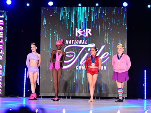 Panama City Beach, FL Nationals - 6/17/2024 - Awards