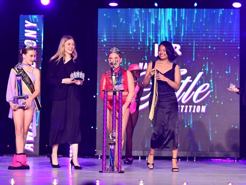 Panama City Beach, FL Nationals - 6/17/2024 - Awards