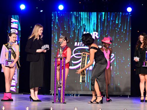 Panama City Beach, FL Nationals - 6/17/2024 - Awards
