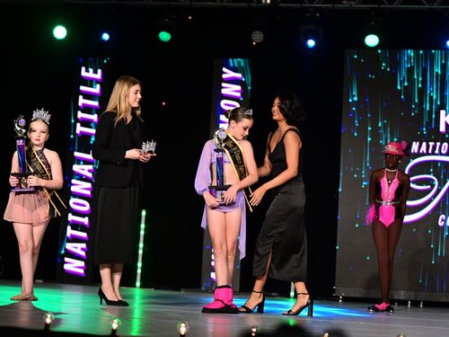 Panama City Beach, FL Nationals - 6/17/2024 - Awards