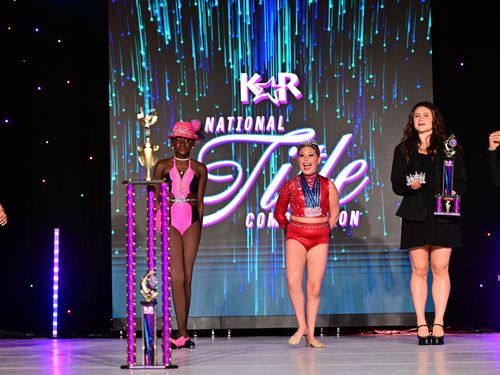 Panama City Beach, FL Nationals - 6/17/2024 - Awards