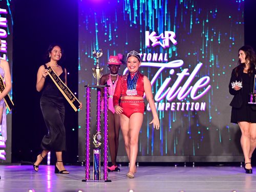 Panama City Beach, FL Nationals - 6/17/2024 - Awards
