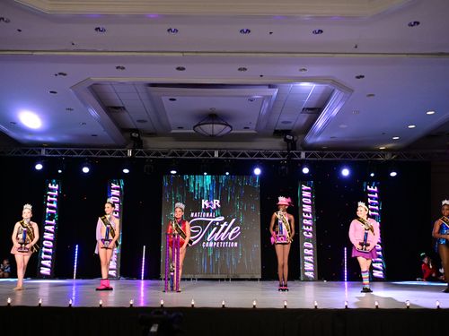 Panama City Beach, FL Nationals - 6/17/2024 - Awards