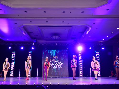 Panama City Beach, FL Nationals - 6/17/2024 - Awards