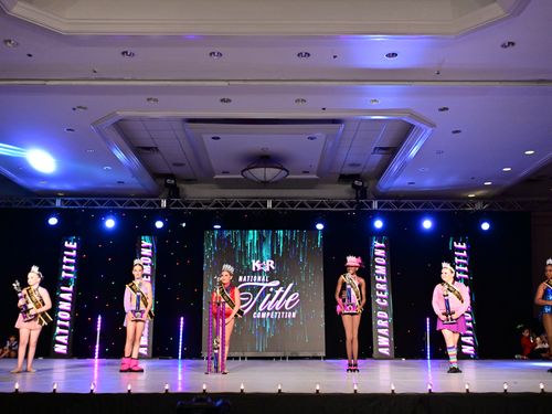 Panama City Beach, FL Nationals - 6/17/2024 - Awards