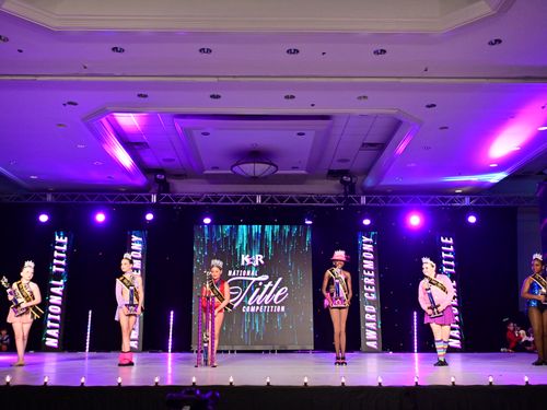 Panama City Beach, FL Nationals - 6/17/2024 - Awards