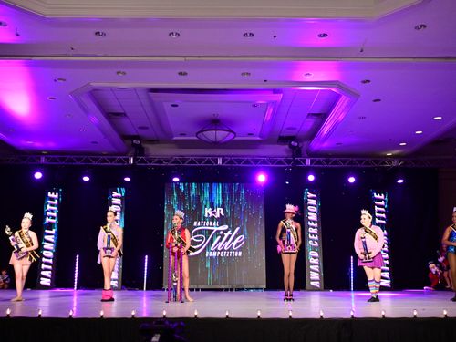 Panama City Beach, FL Nationals - 6/17/2024 - Awards