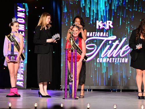 Panama City Beach, FL Nationals - 6/17/2024 - Awards