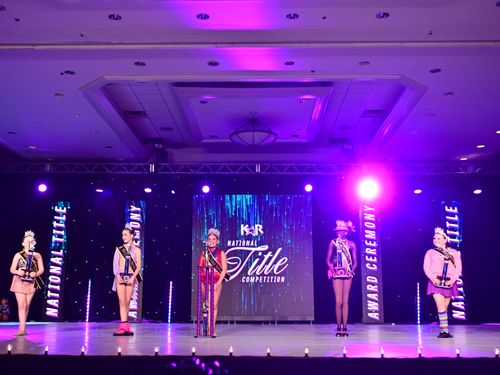 Panama City Beach, FL Nationals - 6/17/2024 - Awards