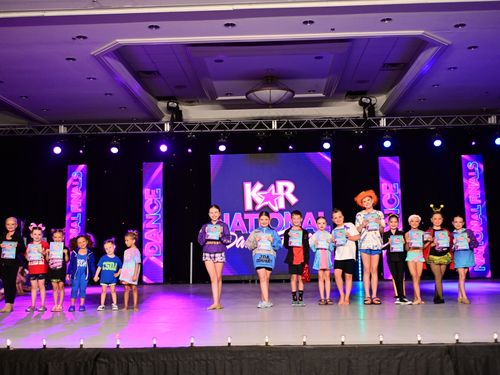 Panama City Beach, FL Nationals - 6/17/2024 - Awards