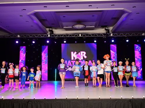 Panama City Beach, FL Nationals - 6/17/2024 - Awards