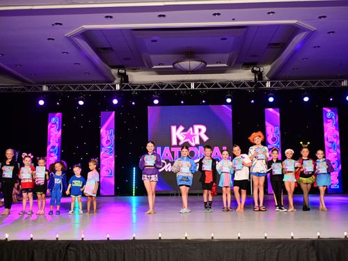 Panama City Beach, FL Nationals - 6/17/2024 - Awards