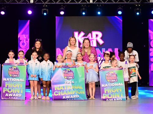 Panama City Beach, FL Nationals - 6/17/2024 - Awards