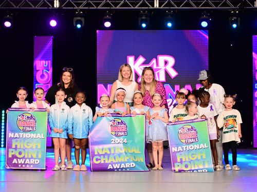 Panama City Beach, FL Nationals - 6/17/2024 - Awards