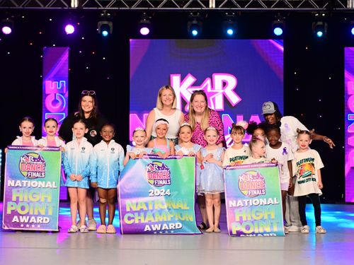 Panama City Beach, FL Nationals - 6/17/2024 - Awards