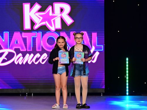 Panama City Beach, FL Nationals - 6/17/2024 - Awards