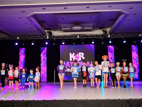 Panama City Beach, FL Nationals - 6/17/2024 - Awards