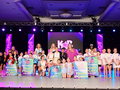 Panama City Beach, FL Nationals - 6/17/2024 - Awards