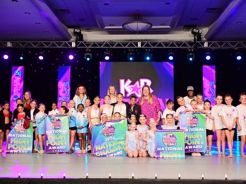 Panama City Beach, FL Nationals - 6/17/2024 - Awards