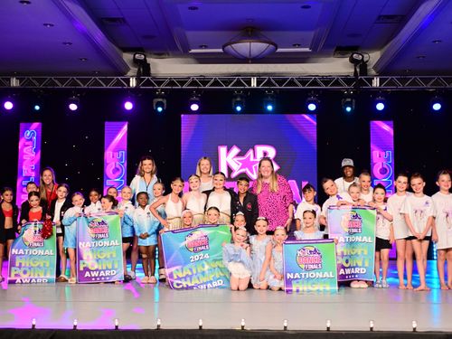 Panama City Beach, FL Nationals - 6/17/2024 - Awards