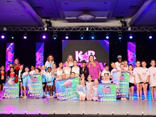 Panama City Beach, FL Nationals - 6/17/2024 - Awards
