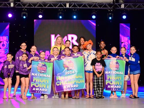 Panama City Beach, FL Nationals - 6/17/2024 - Awards