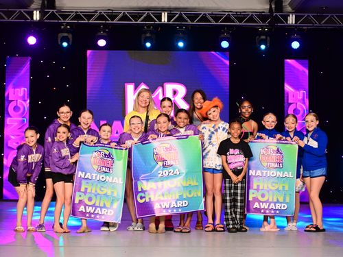 Panama City Beach, FL Nationals - 6/17/2024 - Awards
