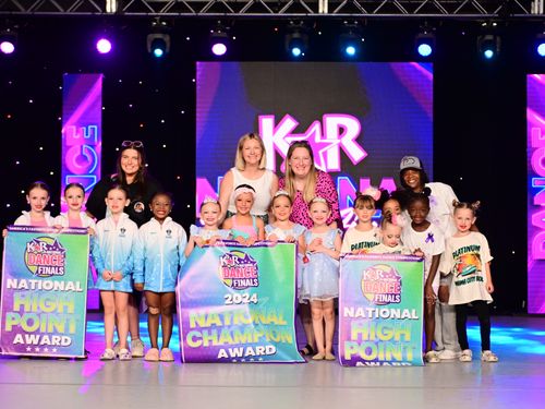 Panama City Beach, FL Nationals - 6/17/2024 - Awards