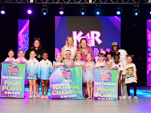 Panama City Beach, FL Nationals - 6/17/2024 - Awards