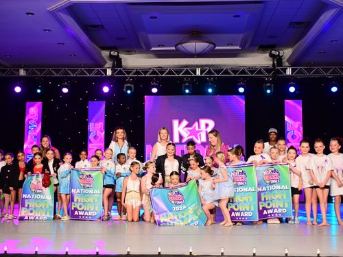 Panama City Beach, FL Nationals - 6/17/2024 - Awards