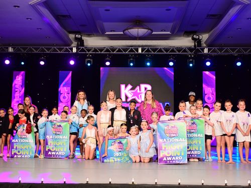 Panama City Beach, FL Nationals - 6/17/2024 - Awards