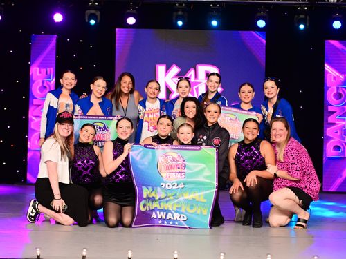 Panama City Beach, FL Nationals - 6/17/2024 - Awards